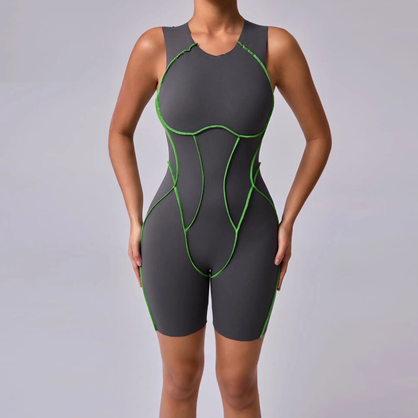 ZKwear Body