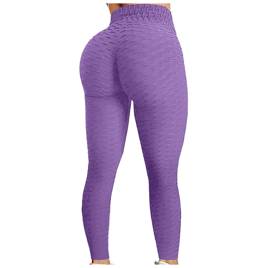 ZKwear Scrunchy Butt Leggings