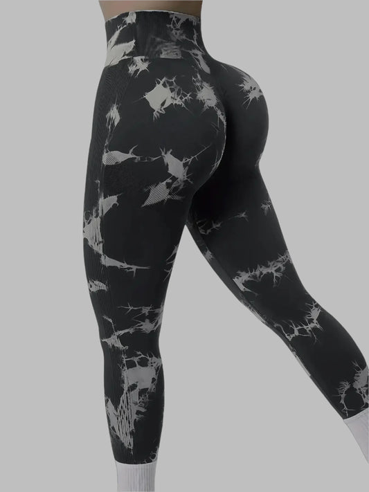 ZKwear Dye for You Leggings