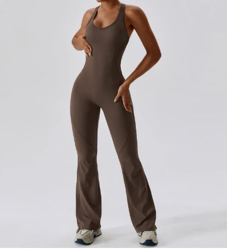 ZKwear Every Day Jumpsuit