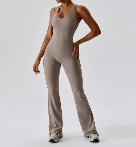 ZKwear Every Day Jumpsuit