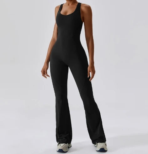 ZKwear Every Day Jumpsuit