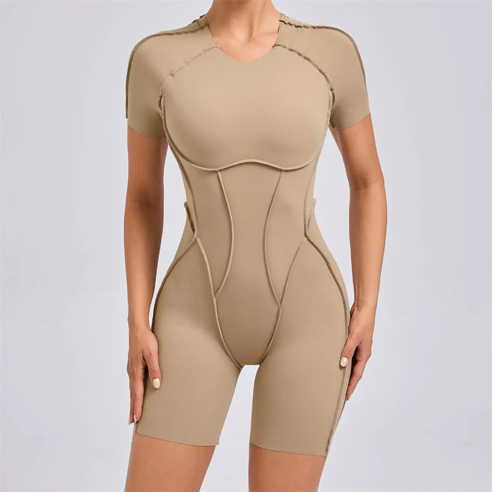 ZKwear Body