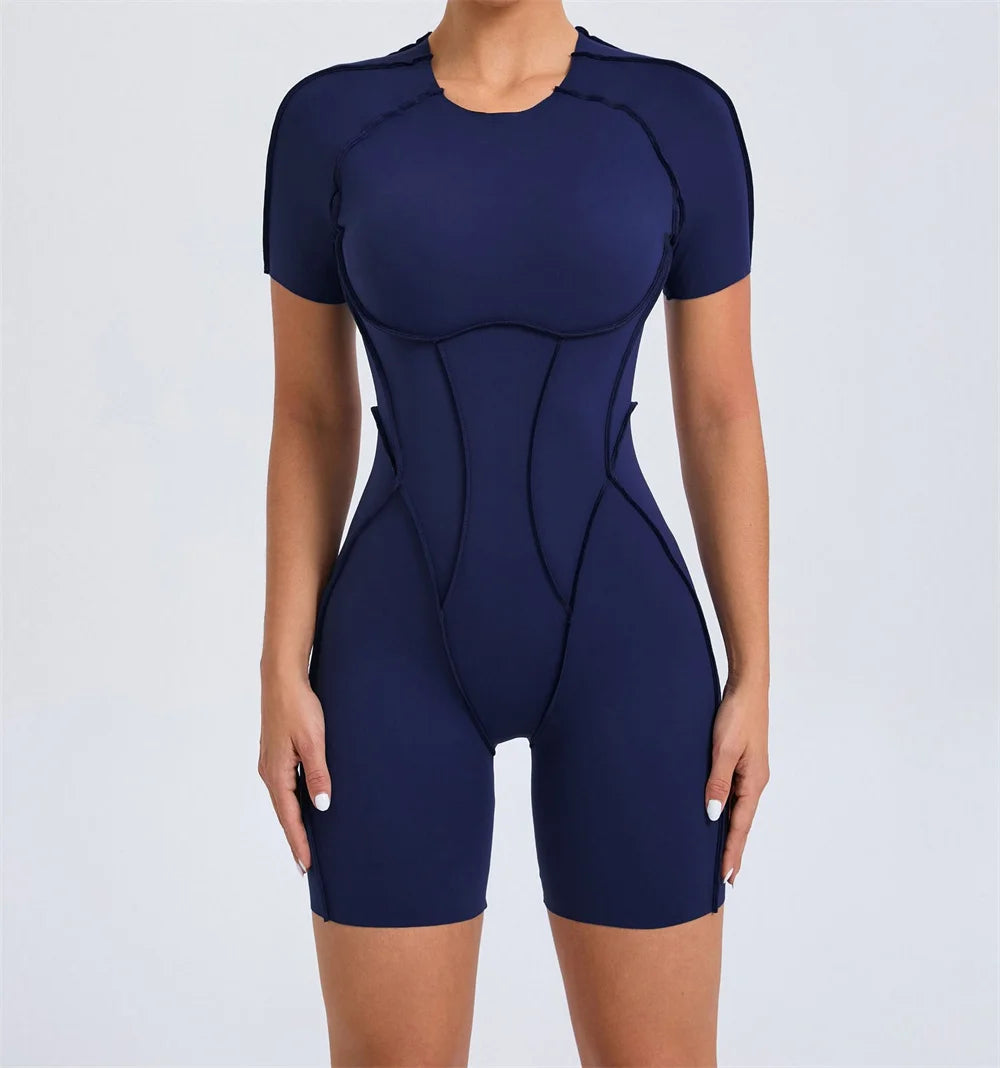 ZKwear Body