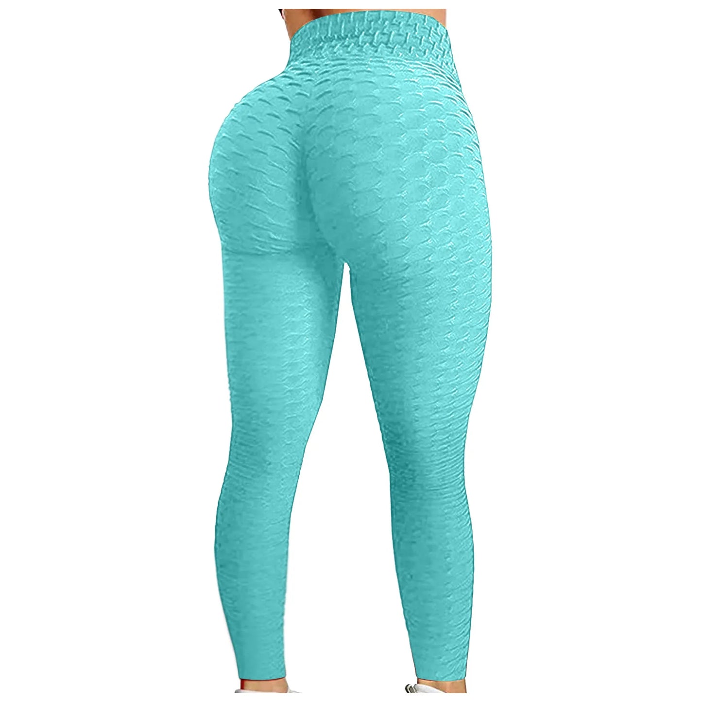 ZKwear Scrunchy Butt Leggings