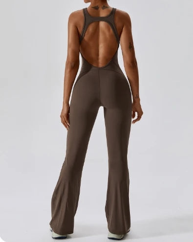 ZKwear Every Day Jumpsuit