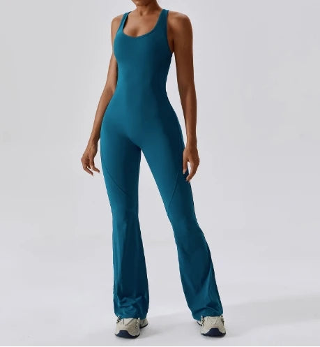 ZKwear Every Day Jumpsuit