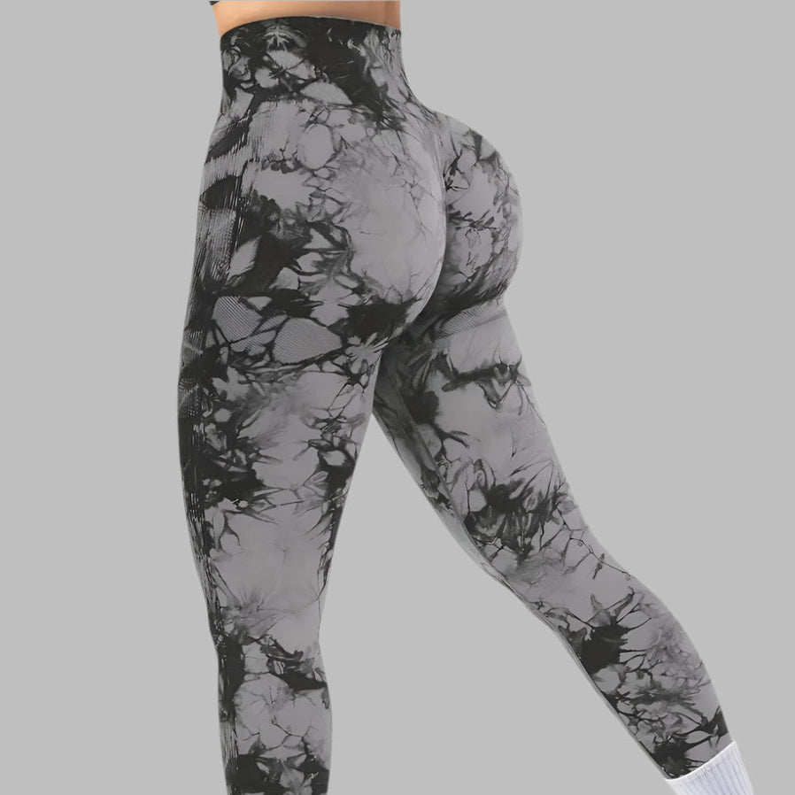 ZKwear Dye for You Leggings