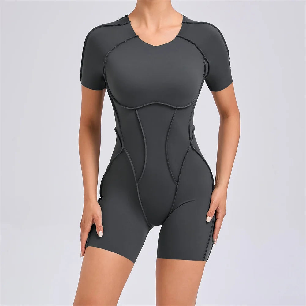 ZKwear Body