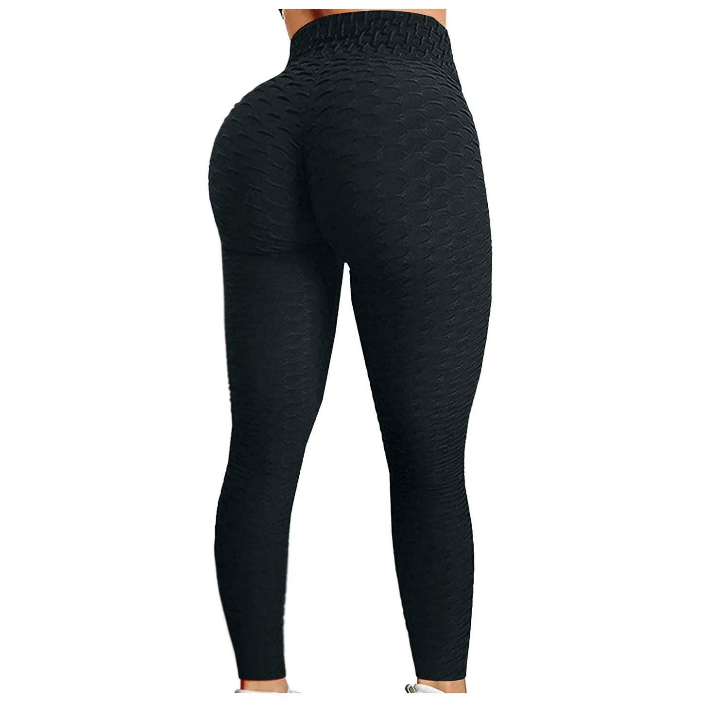 ZKwear Scrunchy Butt Leggings