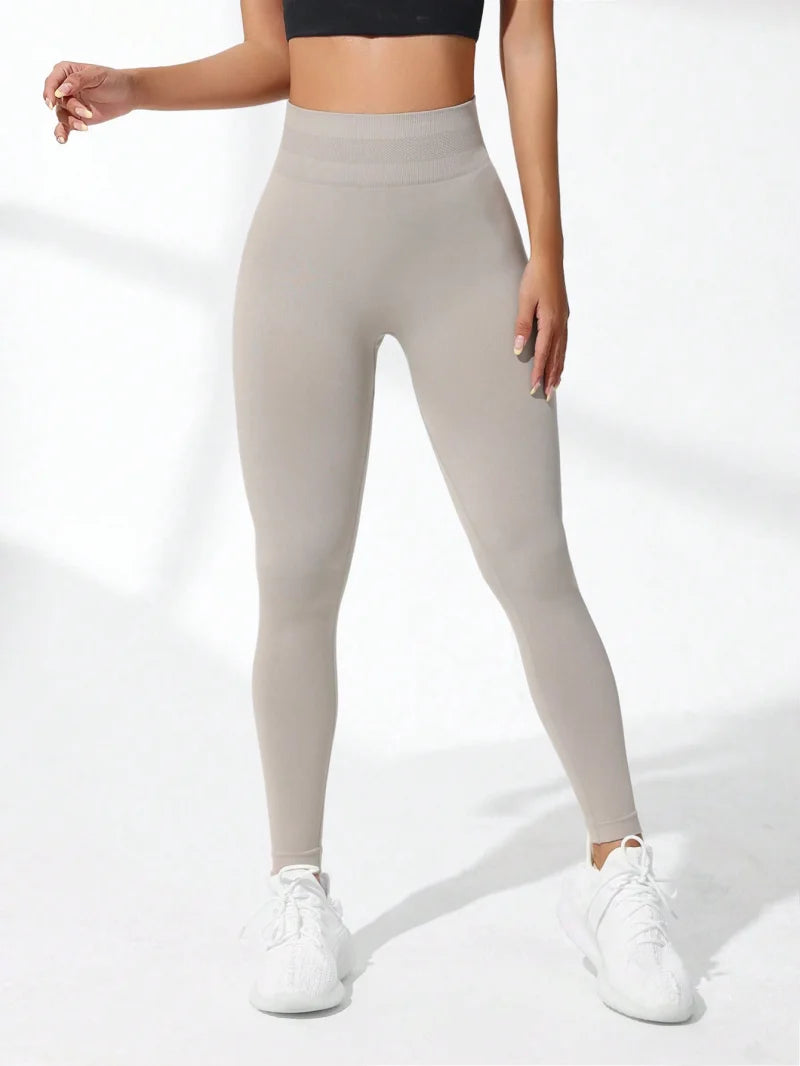 ZKwear High Waist Leggings