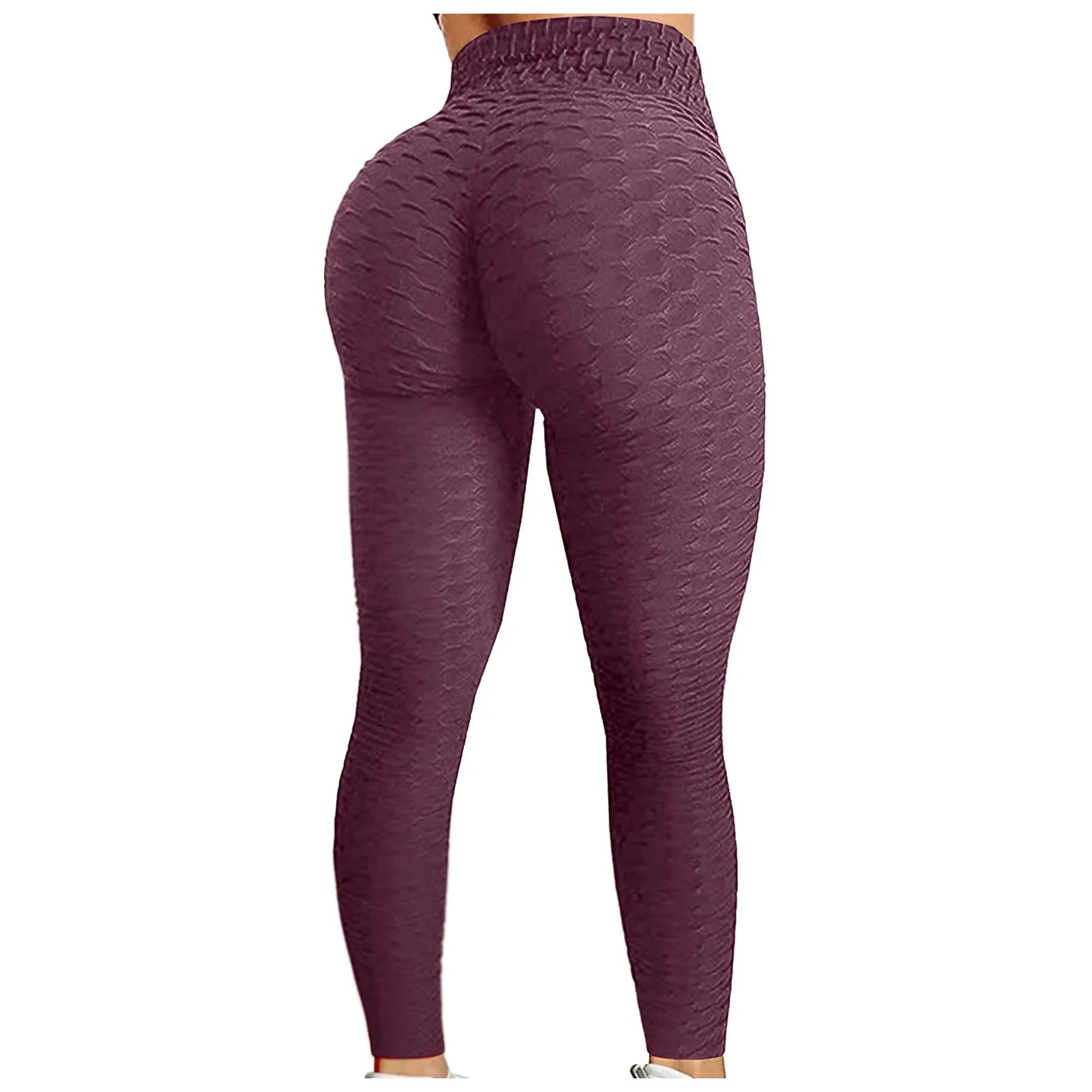 ZKwear Scrunchy Butt Leggings