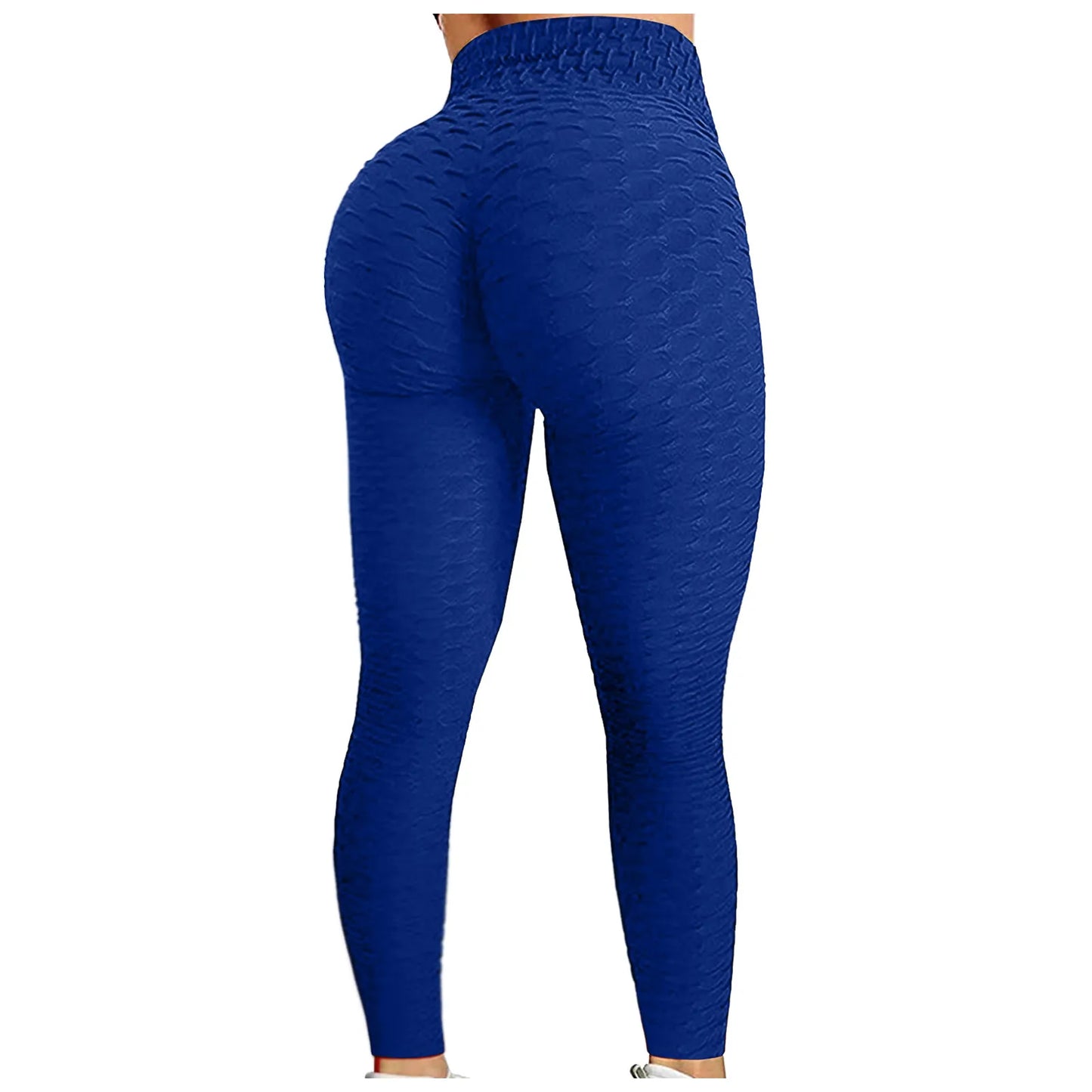 ZKwear Scrunchy Butt Leggings