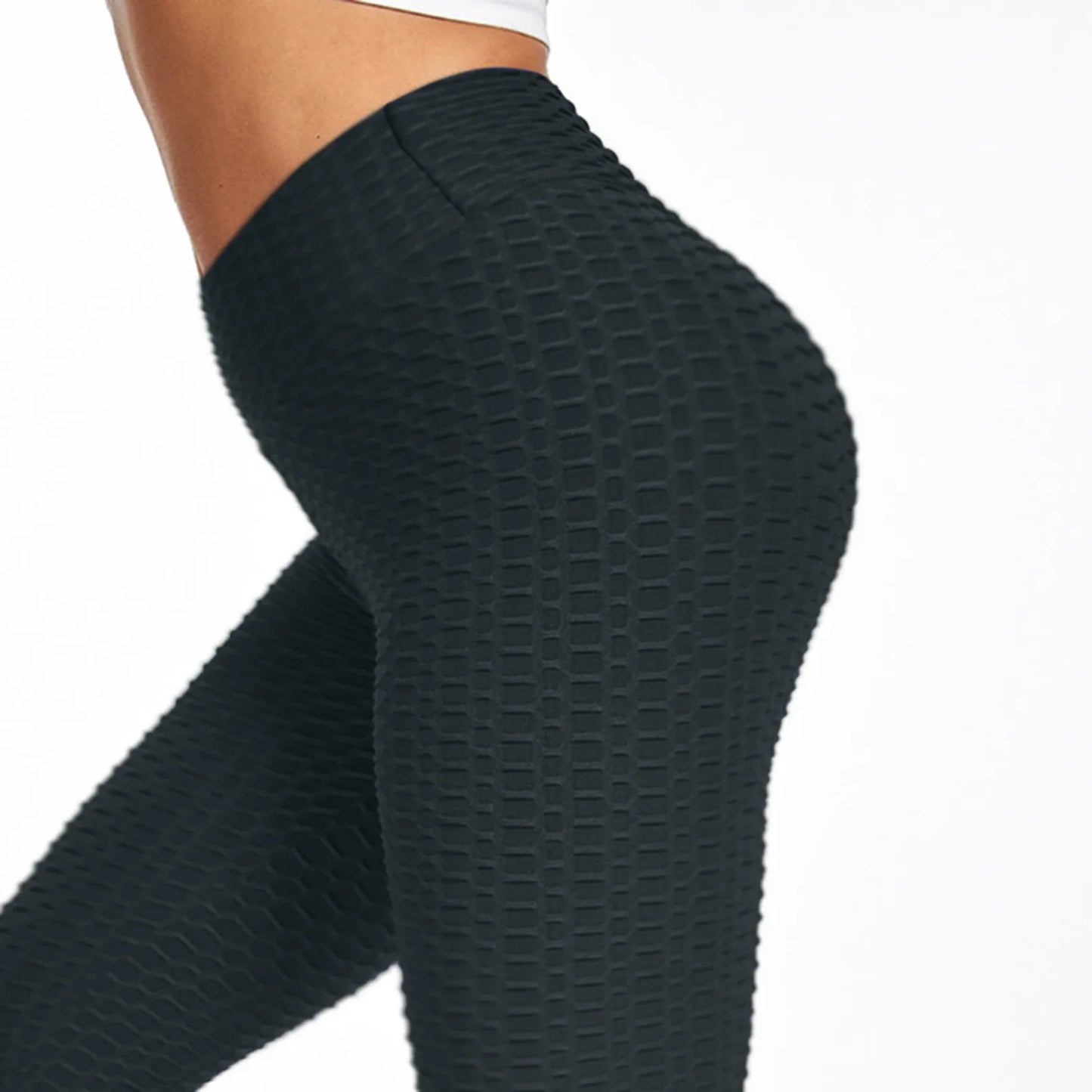 ZKwear Scrunchy Butt Leggings