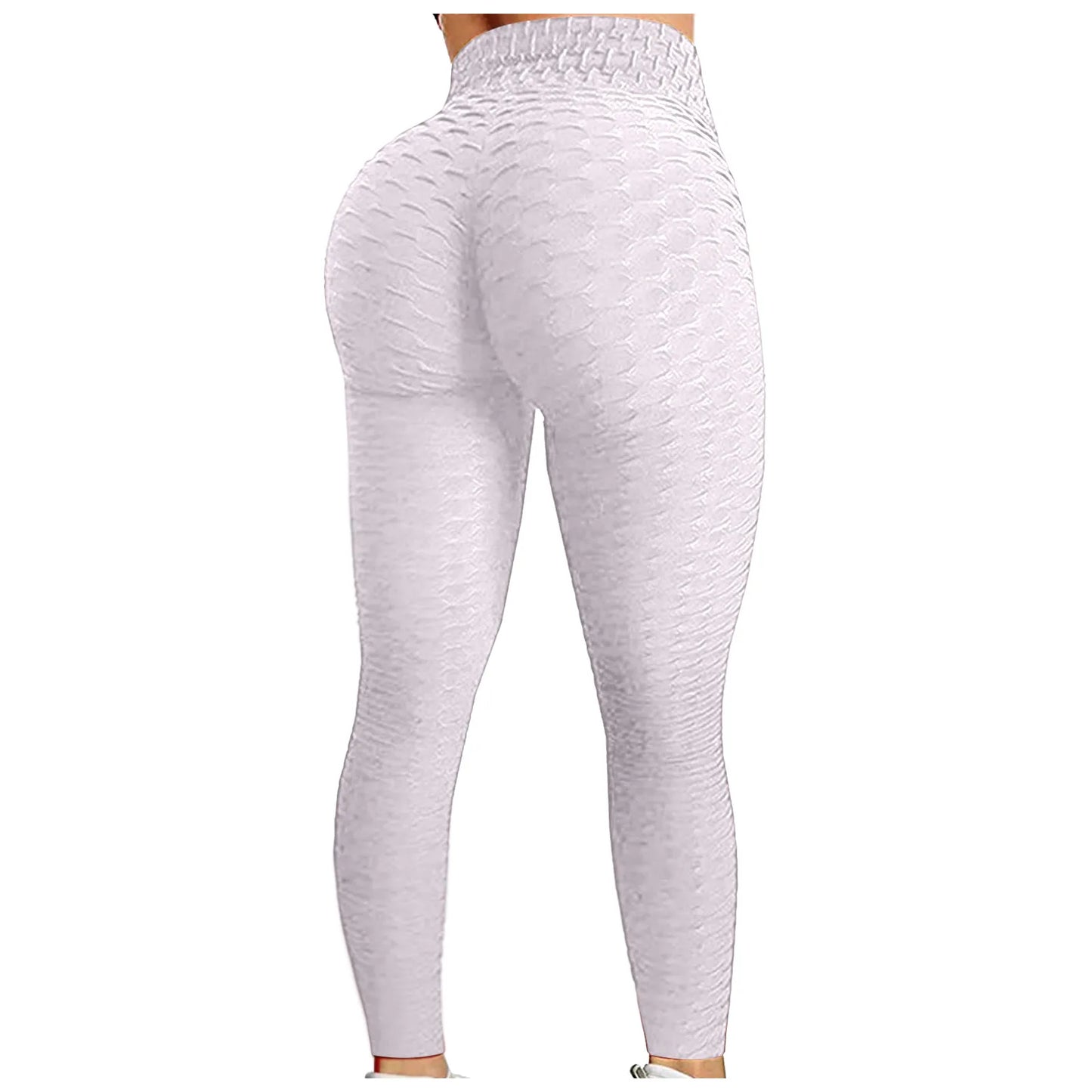 ZKwear Scrunchy Butt Leggings